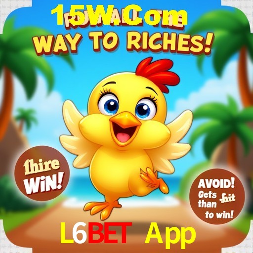 Descubra a Essência do L6Bet App: Nossa História e Compromissos