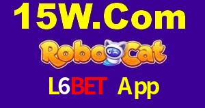 Welcome Bonus L6Bet App