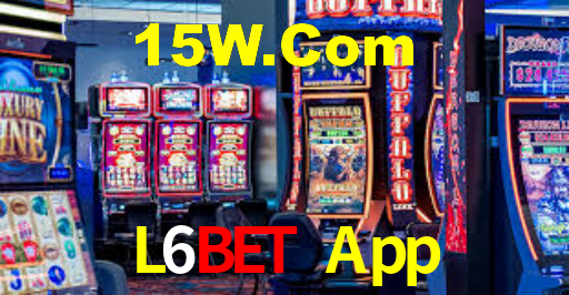L6Bet App: Seu Cassino Premiado com Pagamentos Rápidos