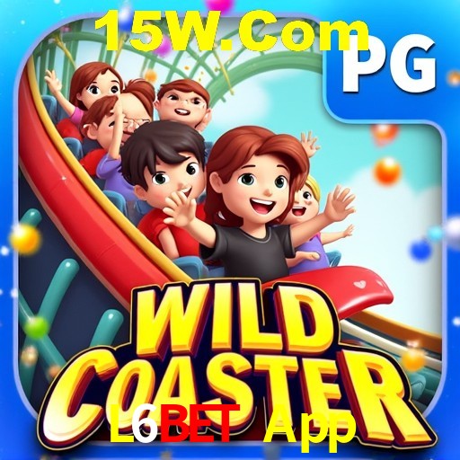 A Emoção da Loteria na L6Bet App: Uma Chance de Mudança de Vida