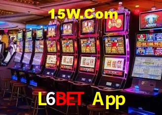 L6Bet App Brasília - Jogo Features