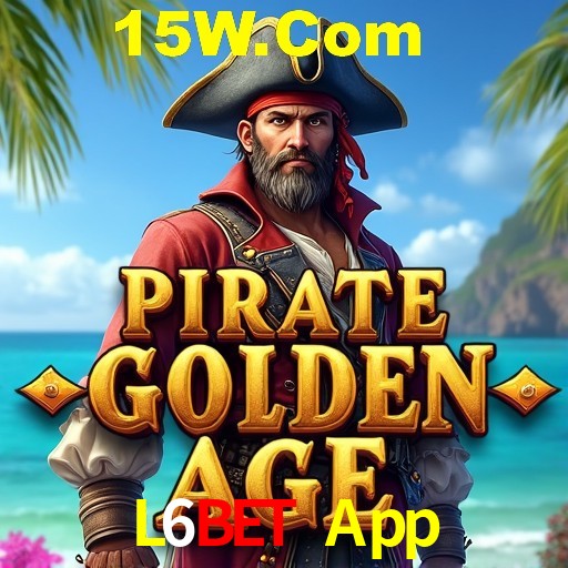 Descubra o Mundo do Cassino Online com L6Bet App