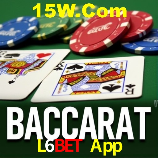A Emoção da Loteria na L6Bet App: Uma Chance de Mudança de Vida