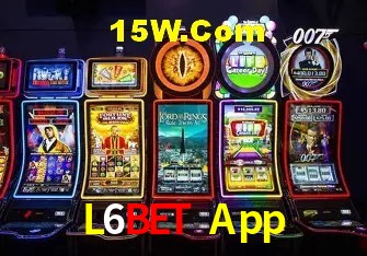 Integração de APIs L6Bet App