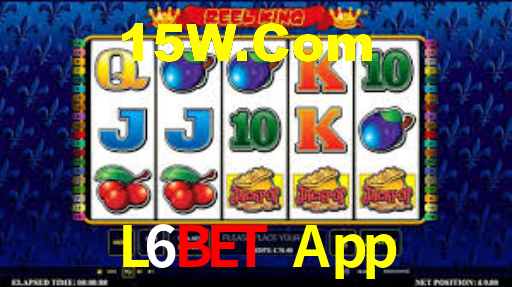 L6Bet App,L6Bet CaSSino