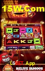 L6Bet App São Paulo - Top Slots