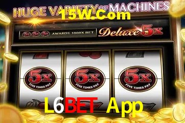 L6Bet App - Winners Celebration