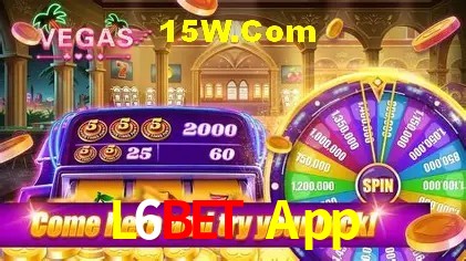 Login Seguro L6Bet App