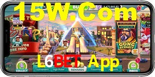Spaceman Game L6Bet App