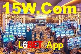 Live Casino L6Bet App