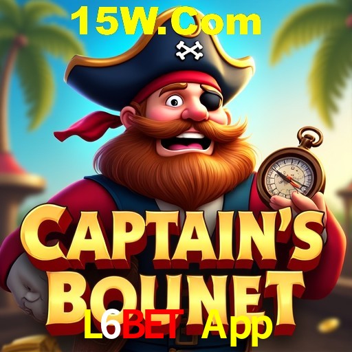 Account Benefits L6Bet App