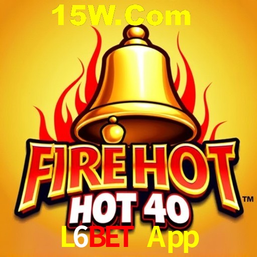 L6Bet App Bônus - Pacote R$5.000 + VIP