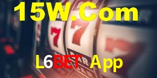 Football Betting L6Bet App