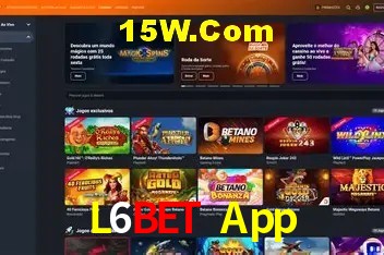 L6Bet App Salvador - Strategy