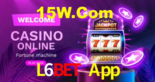 L6Bet CaSSino