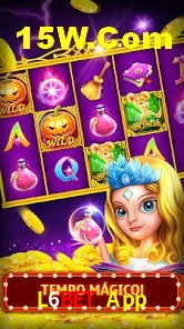Slot Games L6Bet App