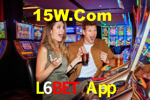 L6Bet Win Login