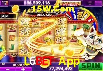 Promoção Relâmpago L6Bet App