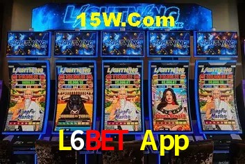 L6Bet App Salvador - Support