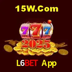 Design Responsivo L6Bet App