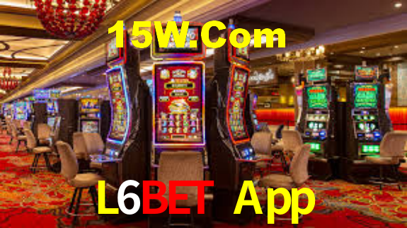 L6Bet CaSSino