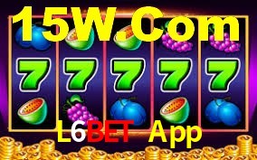 Explore as vantagens do L6Bet App: serviço profissional e confiabilidade