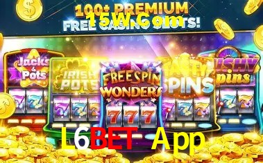 L6Bet App Promoções - 30+ Ofertas Diárias