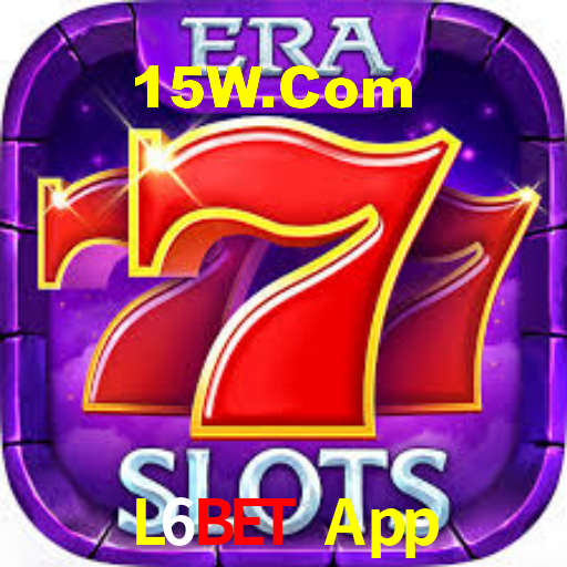 L6Bet App