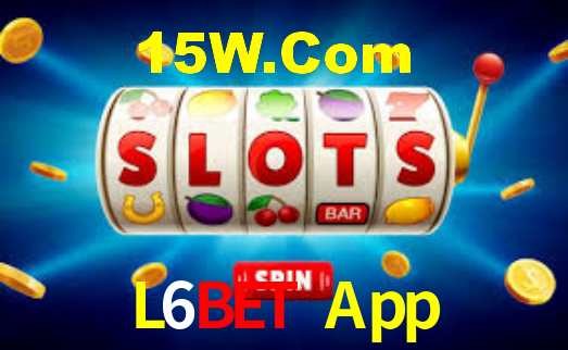 L6Bet App - App Security