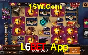 Promoções Sazonais L6Bet App