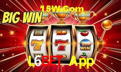 L6Bet App Belo Horizonte - Jackpots