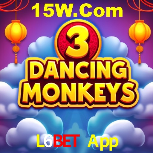 Interface Premium L6Bet App