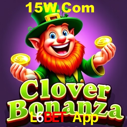 L6Bet App Rio de Janeiro - Professional Dealers