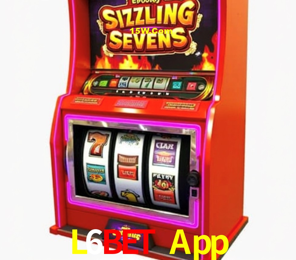 Recursos de Bônus L6Bet App