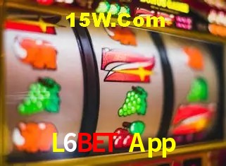 L6Bet App - Rápido Acesse