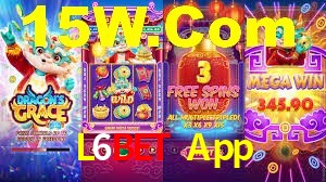 L6Bet App App Interface