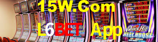 L6Bet App,L6Bet CaSSino
