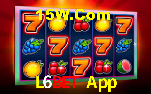 L6Bet App,L6Bet CaSSino