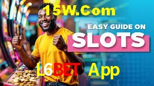 Welcome Bonus L6Bet App