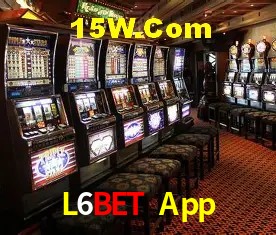 L6Bet App - Support