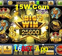 Casino Ao Vivo L6Bet App