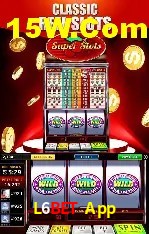 L6Bet App Rio de Janeiro - Popular Jogos