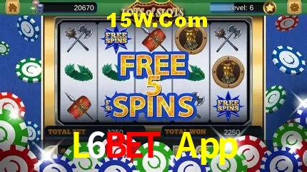 L6Bet App - Login Methods