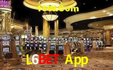 Diretório de Jogos L6Bet App
