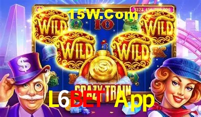 L6Bet App Salvador - Statistics