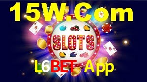 Blackjack Table L6Bet App