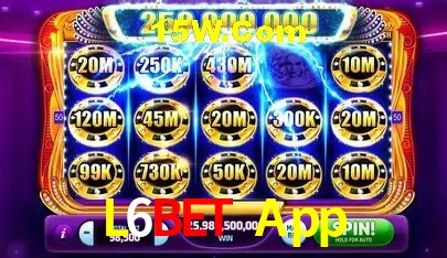 L6Bet App Salvador - Football