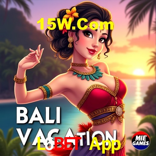Apostas de Tênis L6Bet App