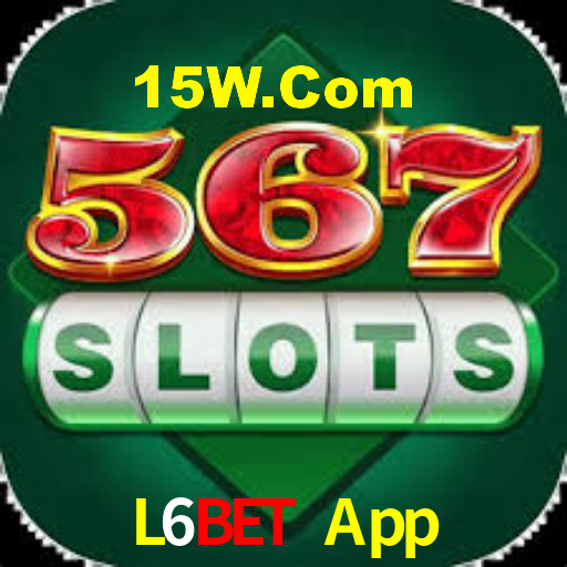 L6Bet App