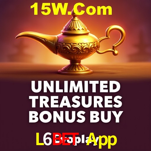 L6Bet App Cassino - 80+ Mesas ao Vivo